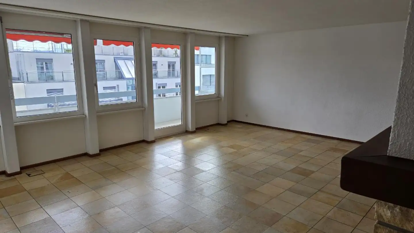 Attique à vendre - Rue De Flore / Florastrasse 30, 2502 Biel/Bienne
