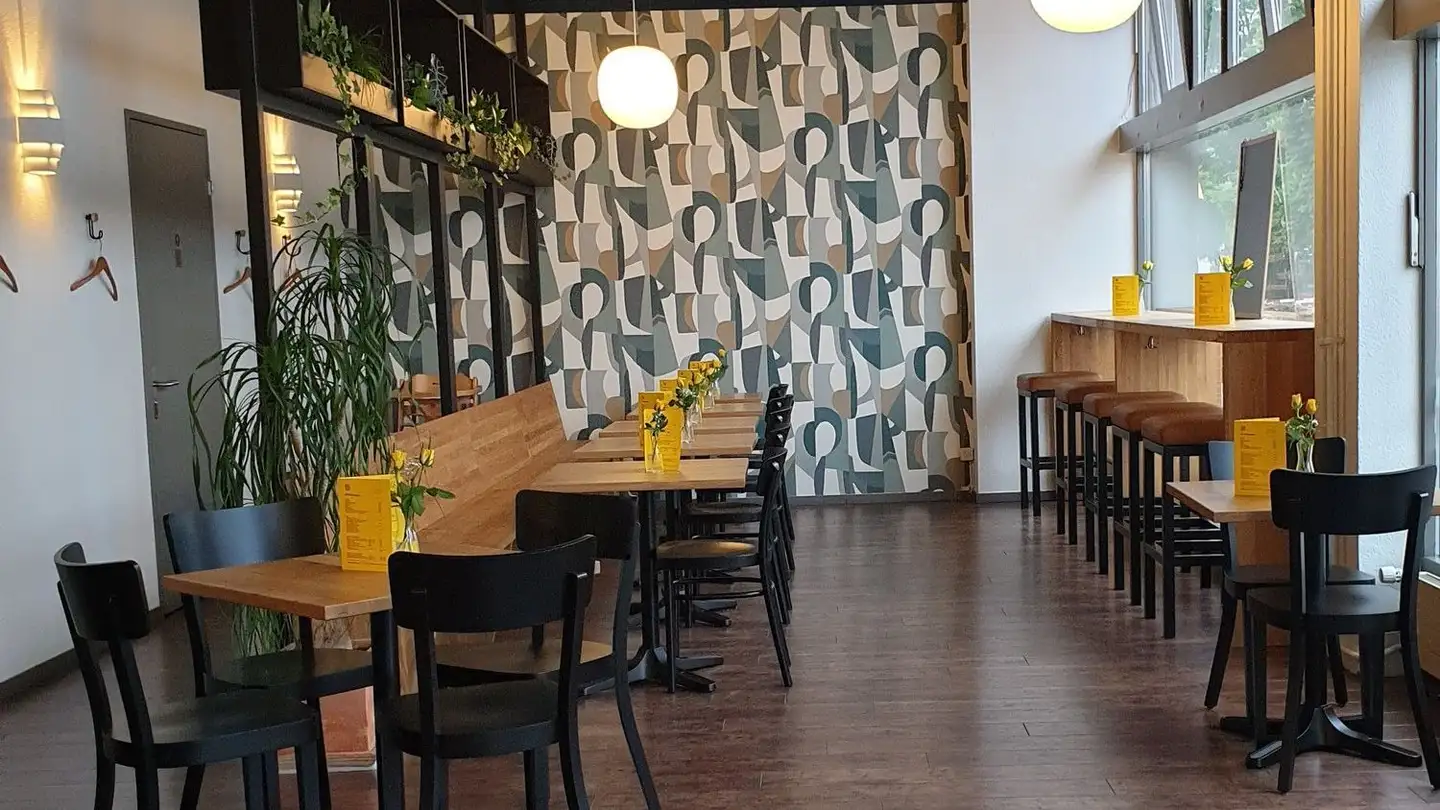 Commerciale in affitto - Hardstrasse 12, 4052 Basel