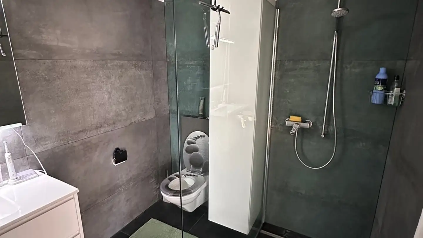 Appartamento in affitto - Via Montecucco, 6596 Gordola - Foto 3