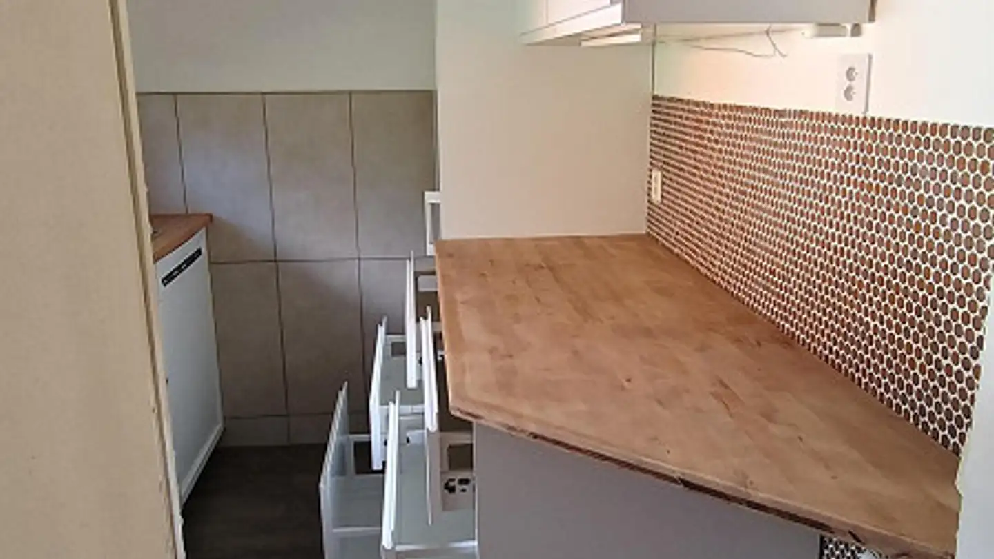 Appartement à louer - Untere Plessurstrasse 112, 7000 Chur - Photo 4