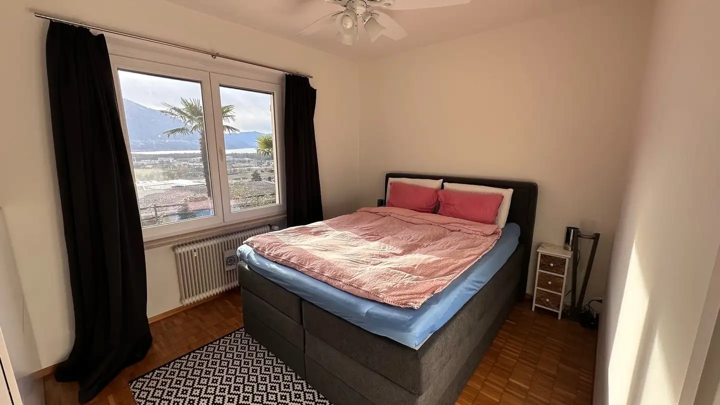 Appartamento in affitto - Via Montecucco, 6596 Gordola - Foto 4