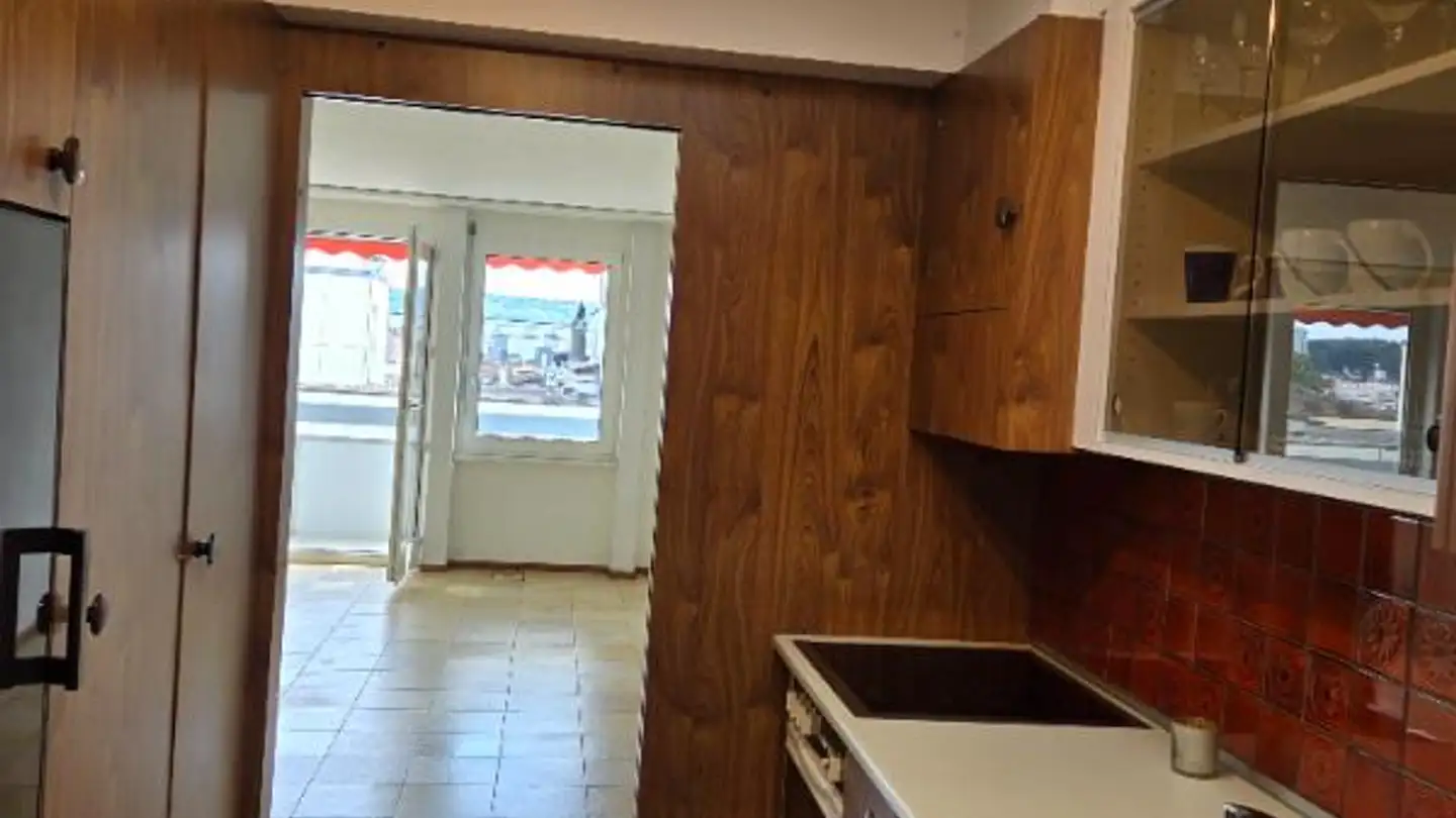 Attico in vendita - Rue De Flore / Florastrasse 30, 2502 Biel/Bienne - Photo 4