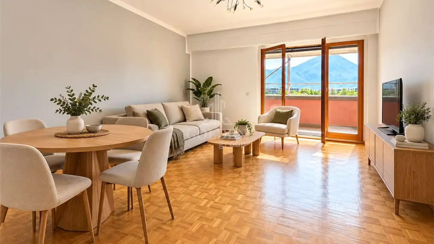 Appartamento in vendita - Via Lucino 20, 6932 Breganzona - Foto 4