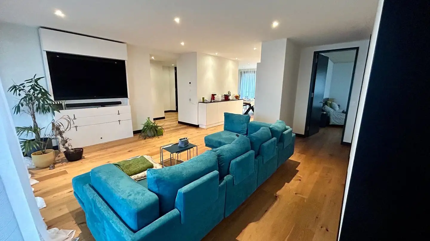 Appartement à louer - Seestrasse, 8805 Richterswil - Photo 4