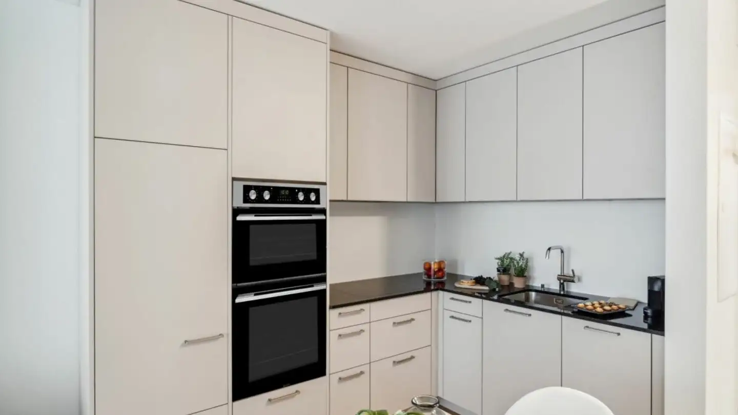 Appartamento in affitto - Steinentorstrasse 14, 4051 Basel - Foto 3