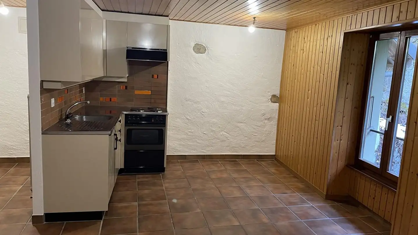 Studio mieten - Route De Vaulion 18, 1323 Romainmôtier - Foto 2