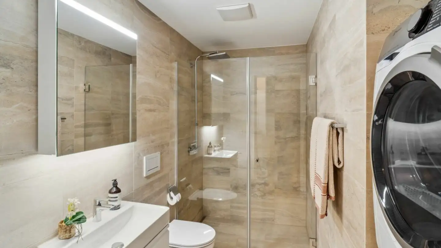 Appartamento in affitto - Steinentorstrasse 14, 4051 Basel - Foto 4