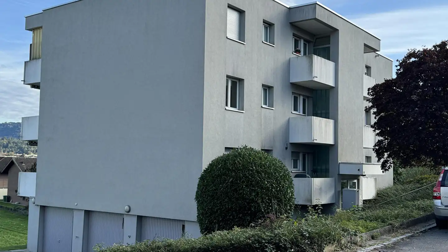 Appartamento in affitto - Kolbenstrasse 18, 6032 Emmen
