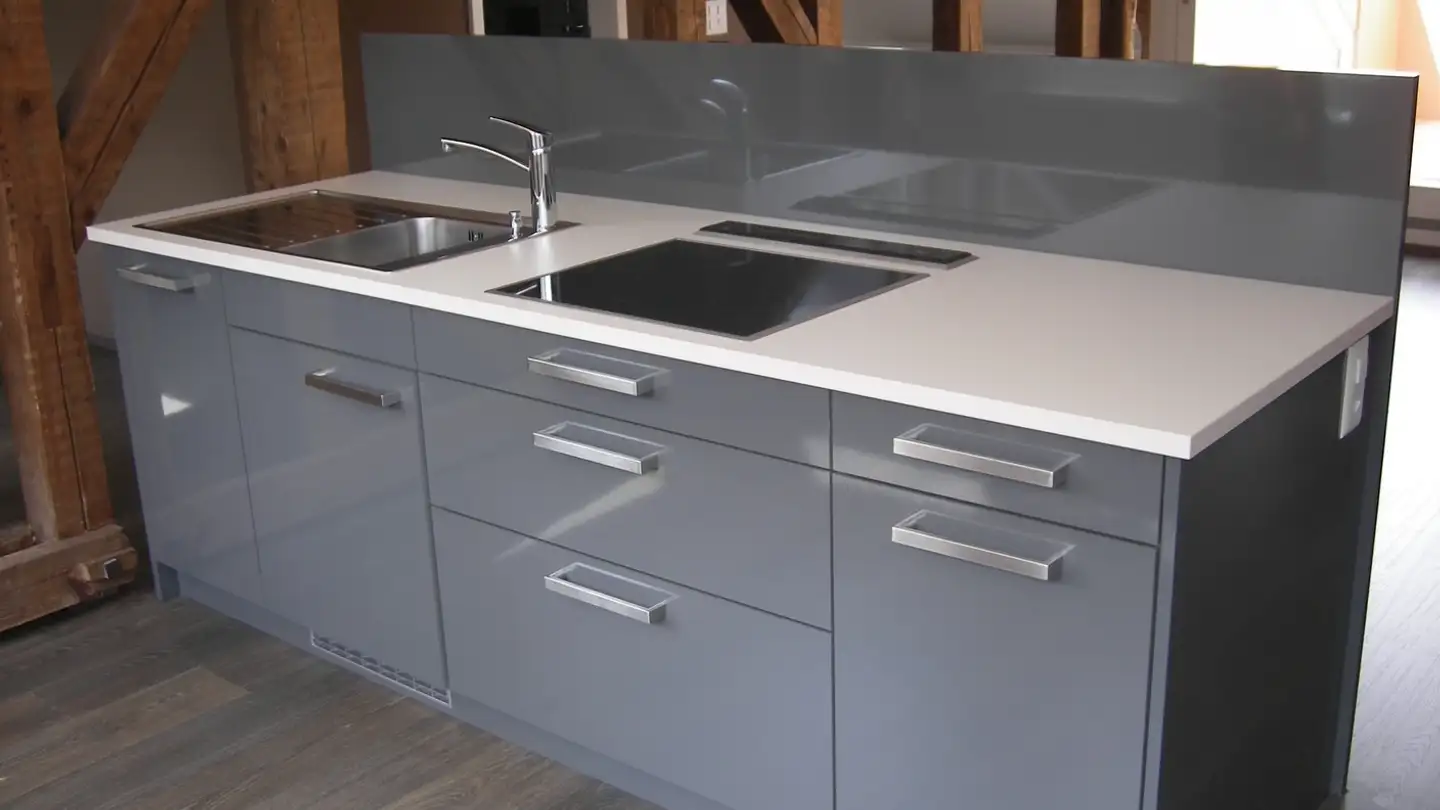 Apartment for rent - Kirchbergstrasse 20a, 3400 Burgdorf - Photo 3