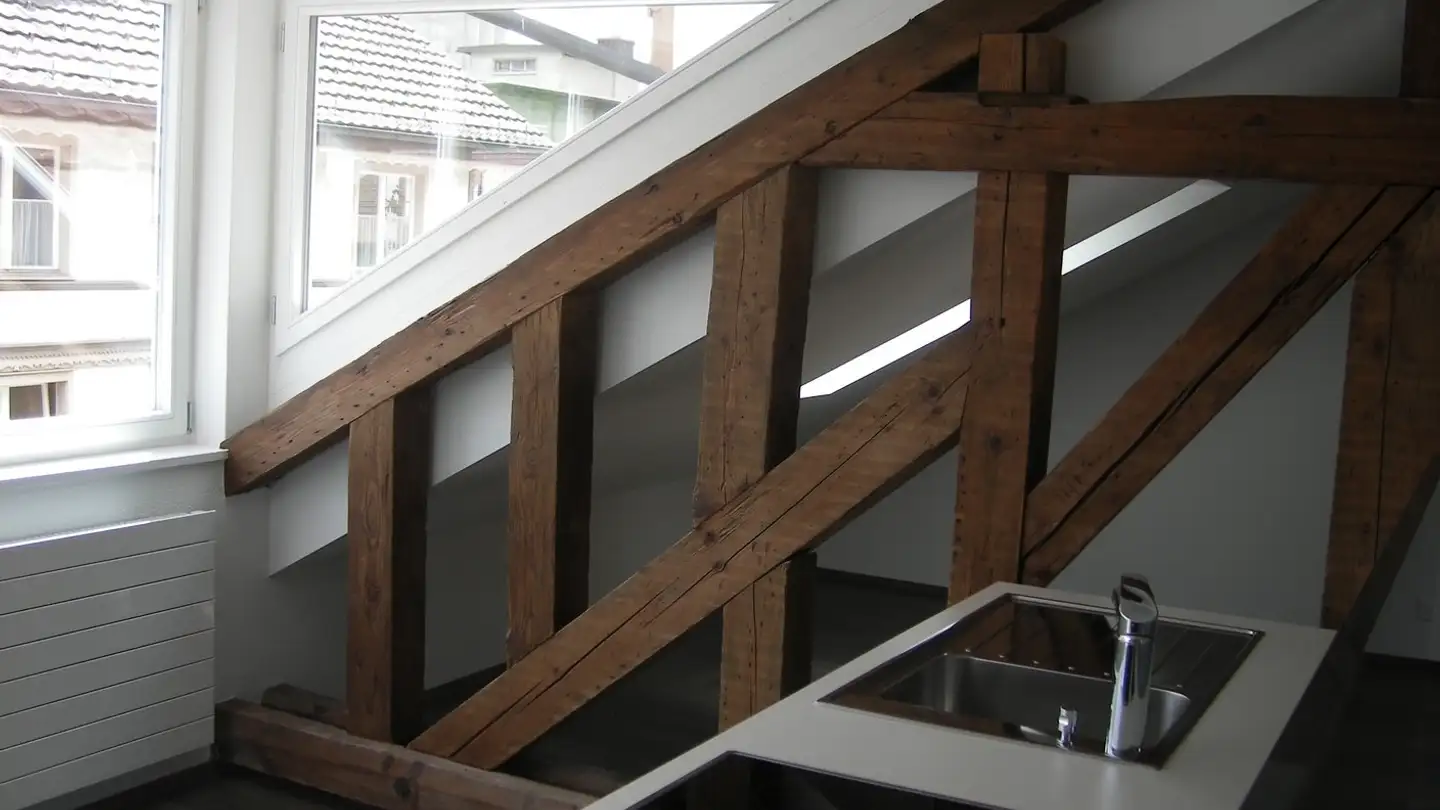 Apartment for rent - Kirchbergstrasse 20a, 3400 Burgdorf - Photo 4