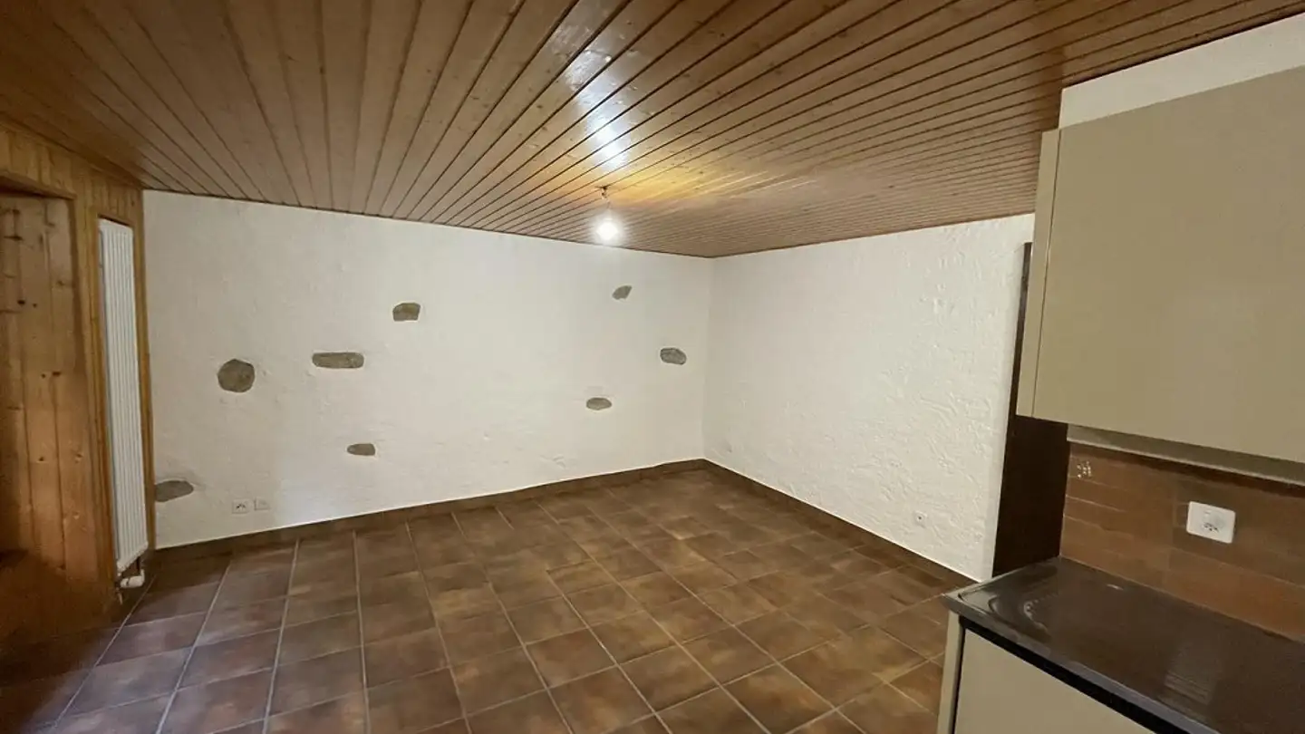 Studio mieten - Route De Vaulion 18, 1323 Romainmôtier - Foto 4