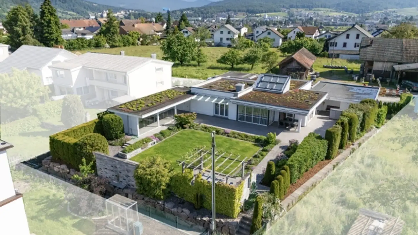 Single house for sale - 4852 Rothrist