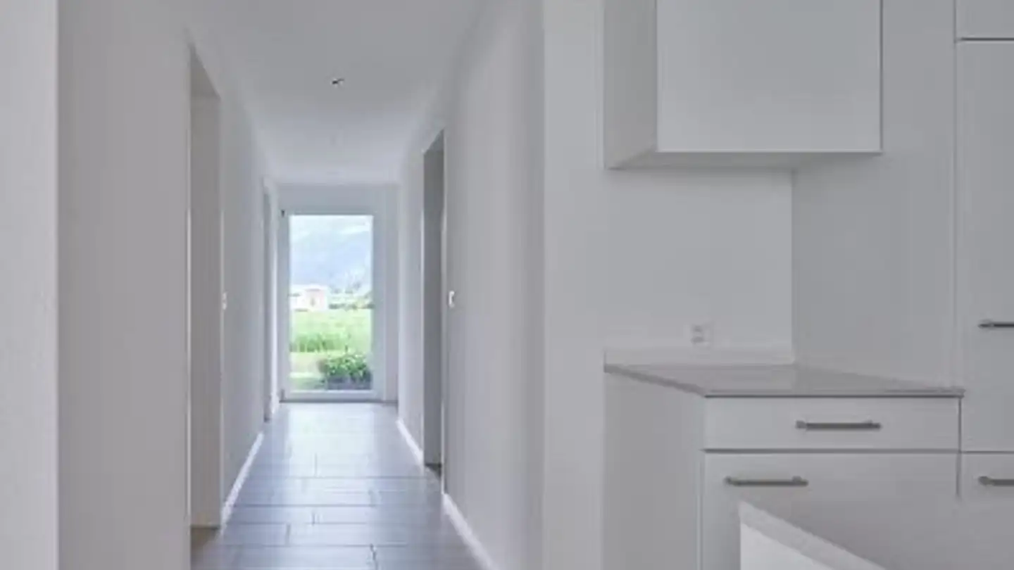 Appartamento in affitto - Grund 16, 6474 Amsteg - Photo 4