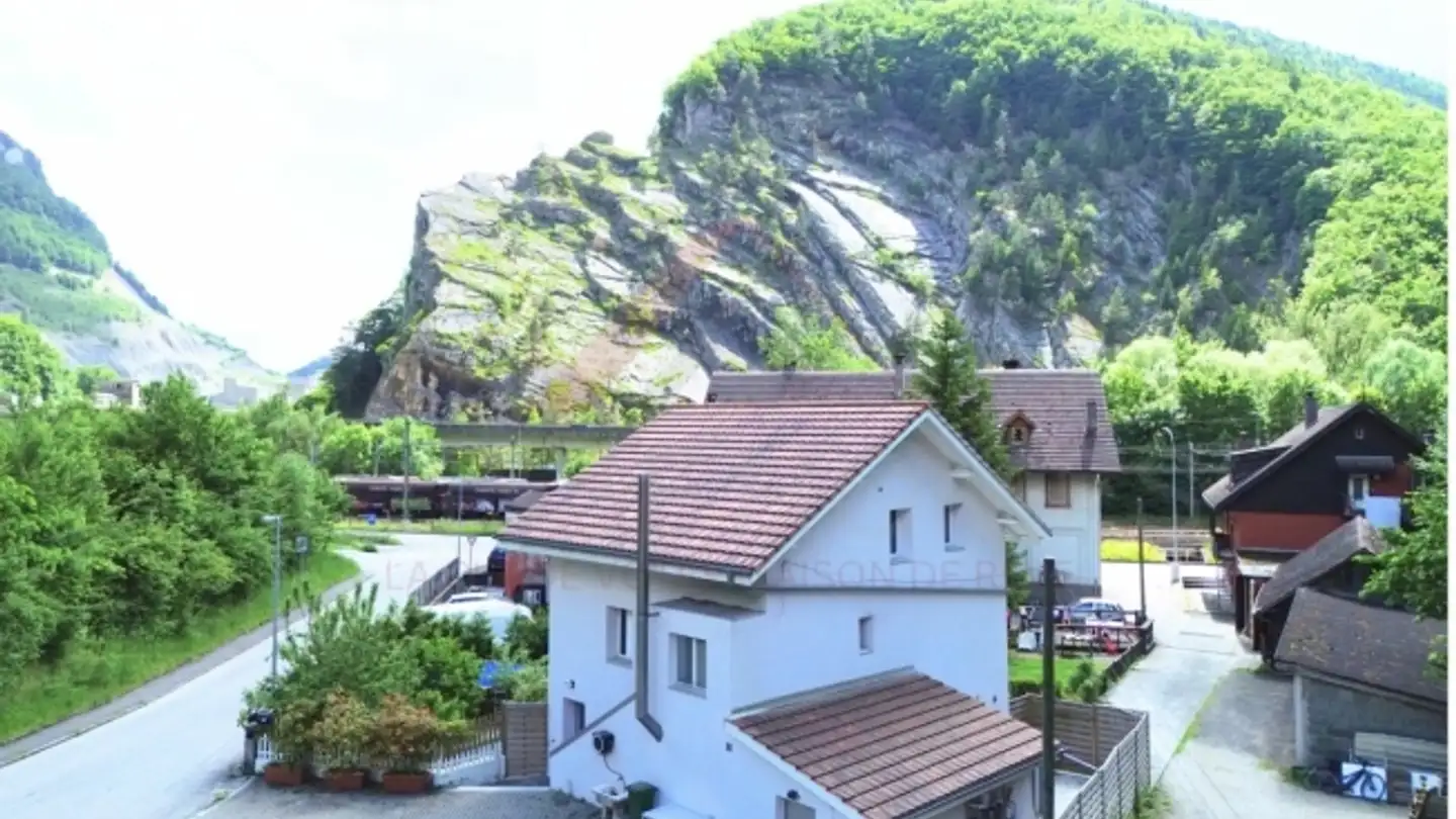 Casa singola in vendita - 2603 Péry