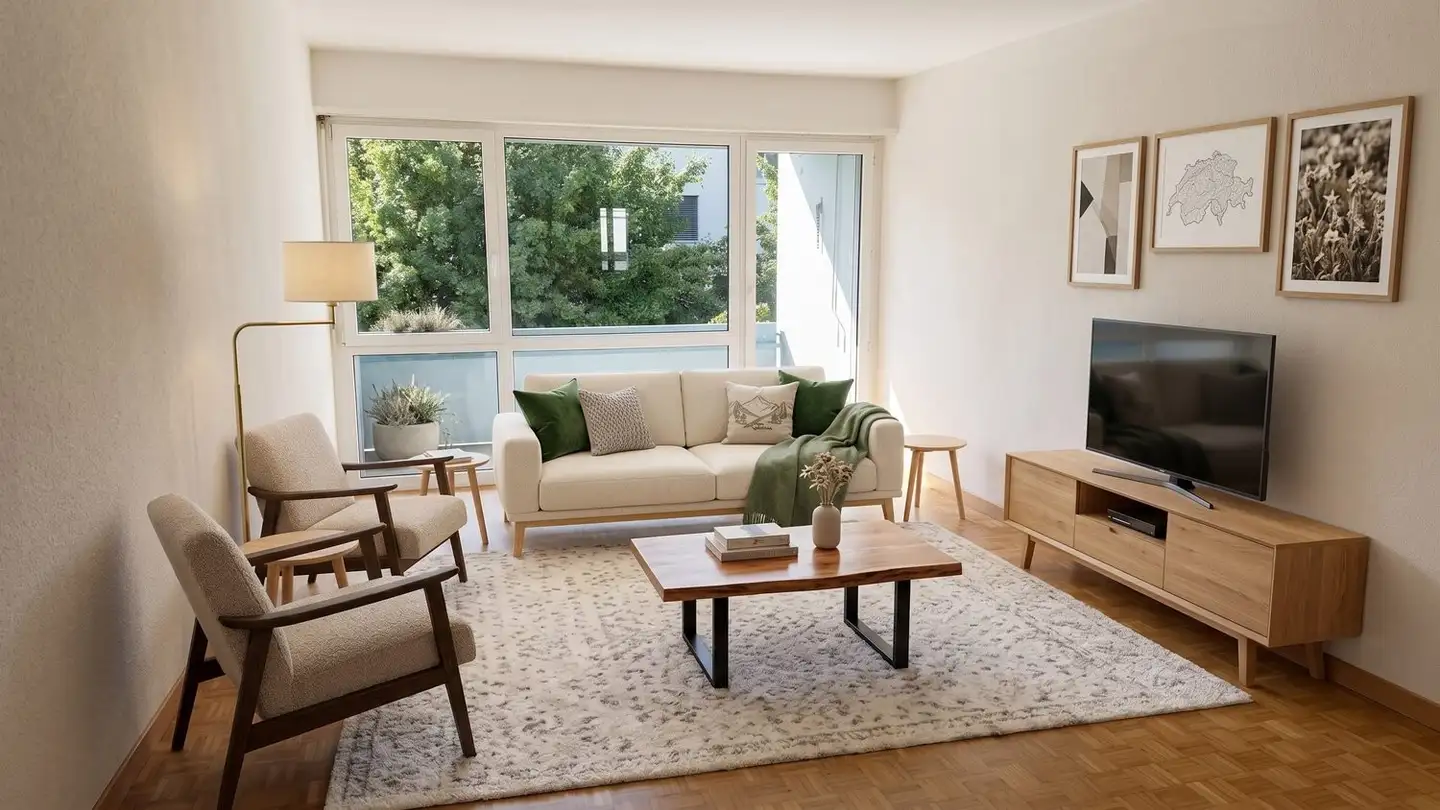 Appartamento in affitto - Bethlehemstrasse 82, 3018 Bern