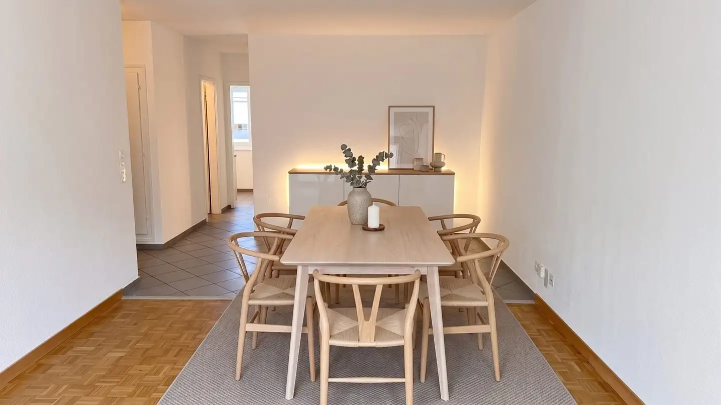 Appartamento in affitto - Bethlehemstrasse 82, 3018 Bern - Foto 2