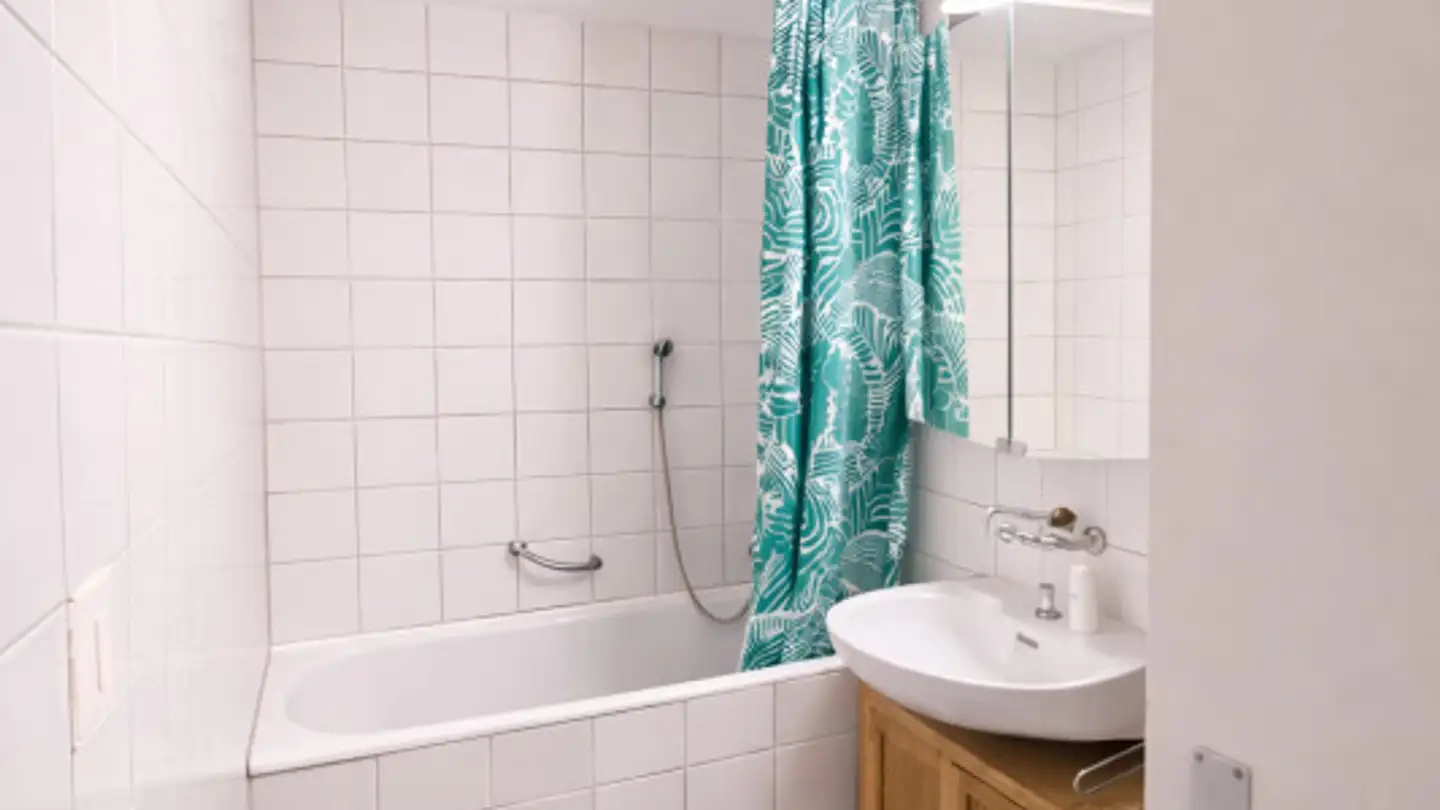 Appartement à louer - 1950 Sion - Photo 4