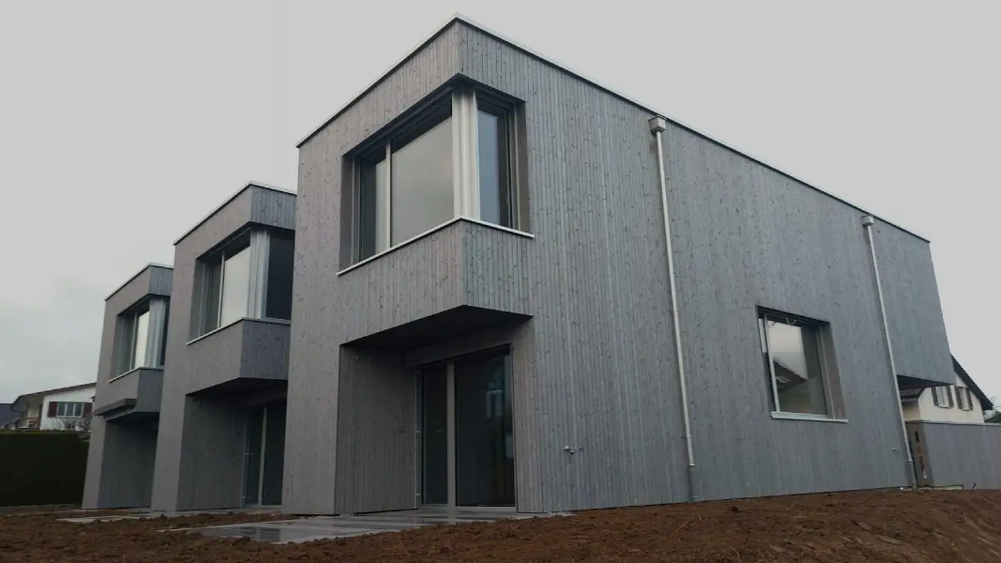 Wohnung mieten - Mühleweg 1a, 5420 Ehrendingen