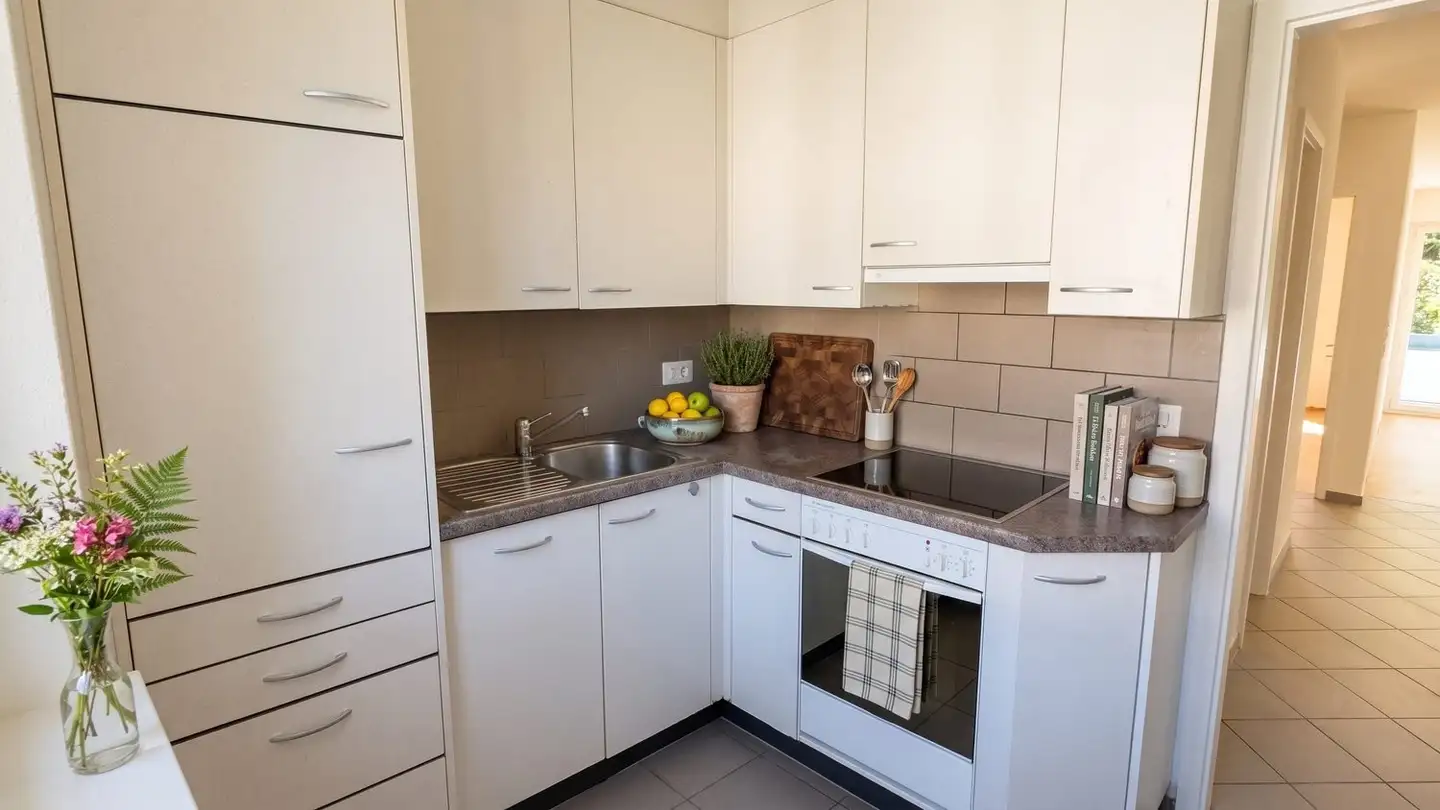 Appartamento in affitto - Bethlehemstrasse 82, 3018 Bern - Foto 3