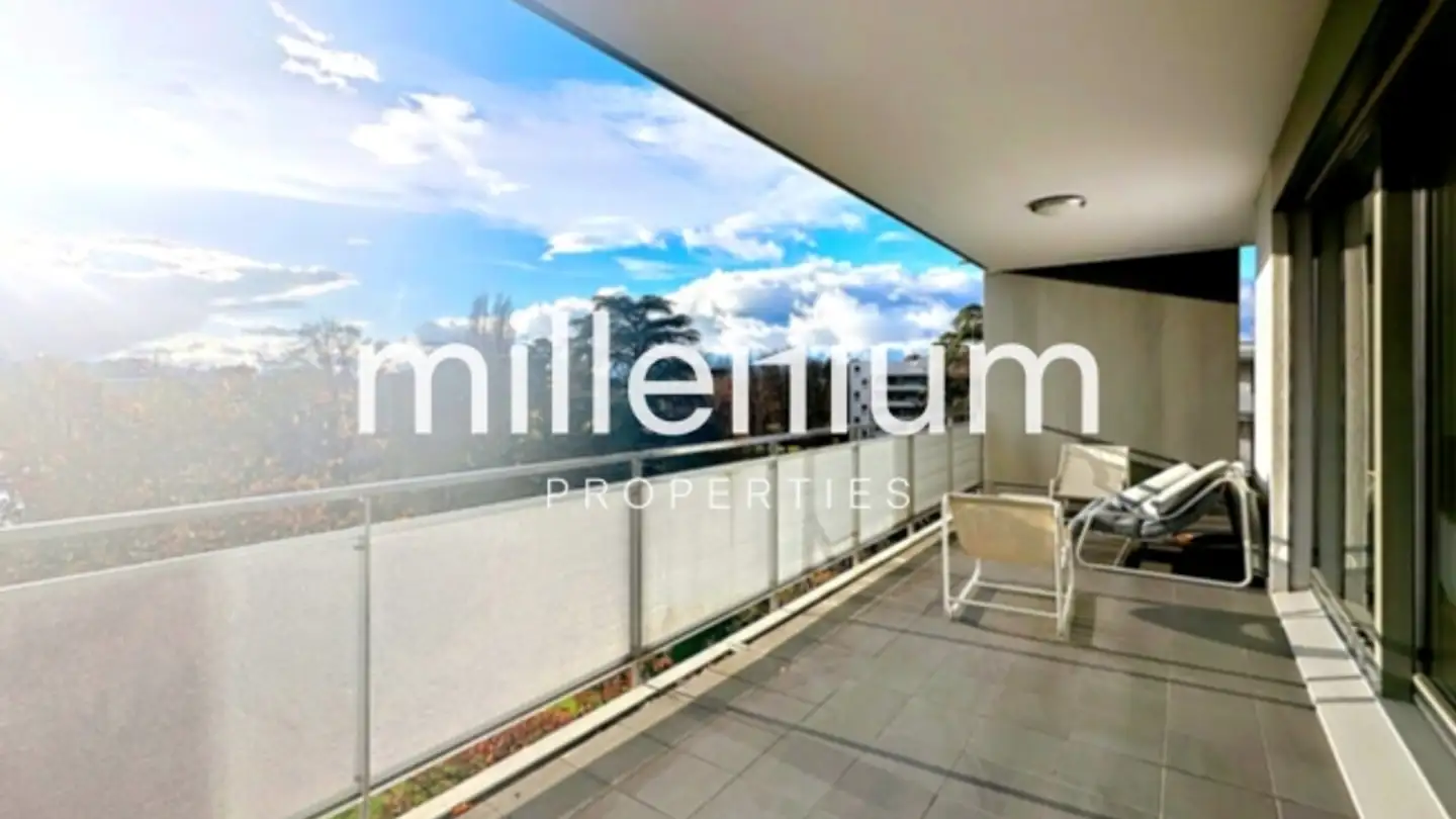 Appartamento in affitto - 1223 Cologny - Foto 2