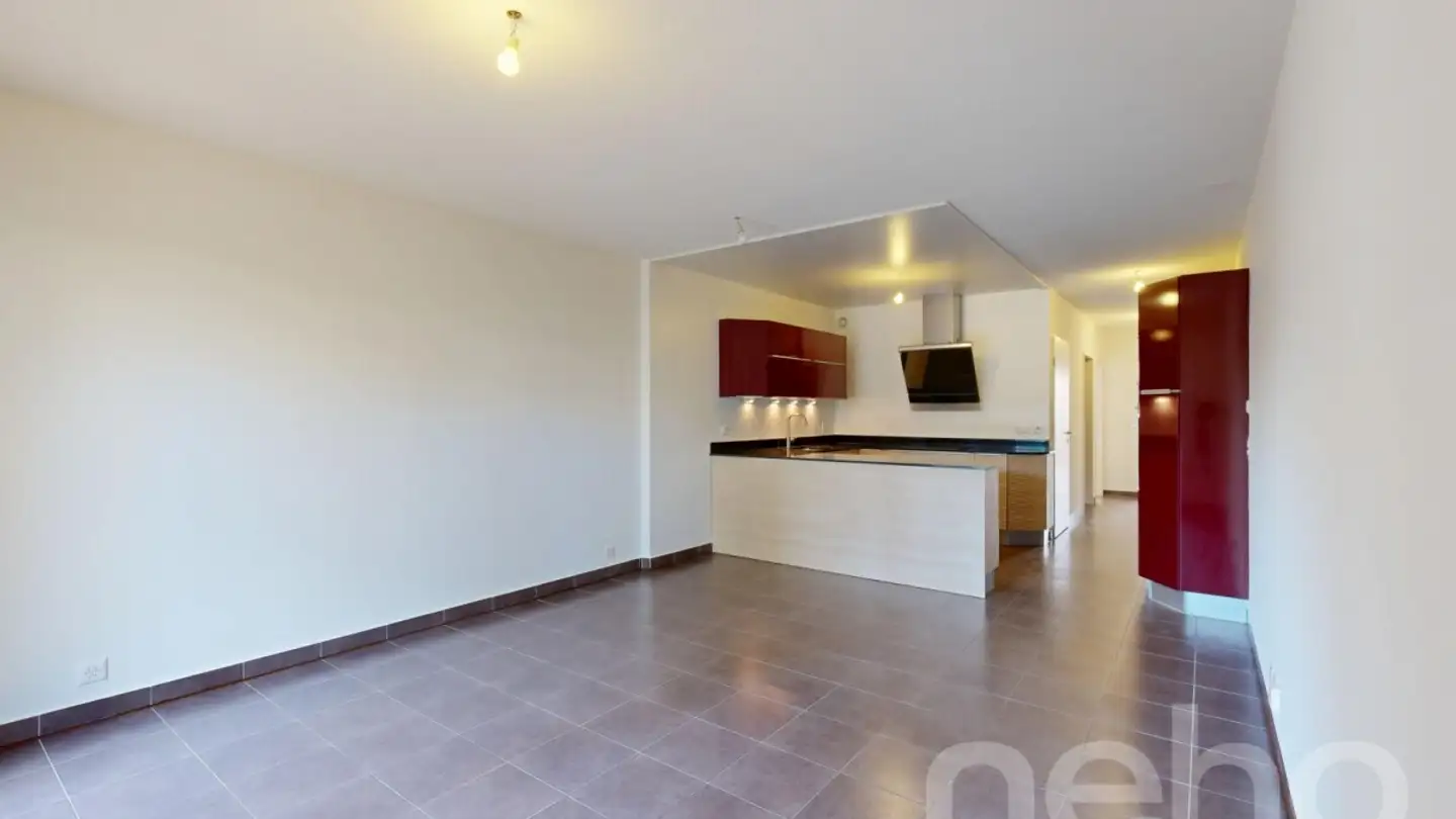 Wohnung kaufen - 1219 Châtelaine