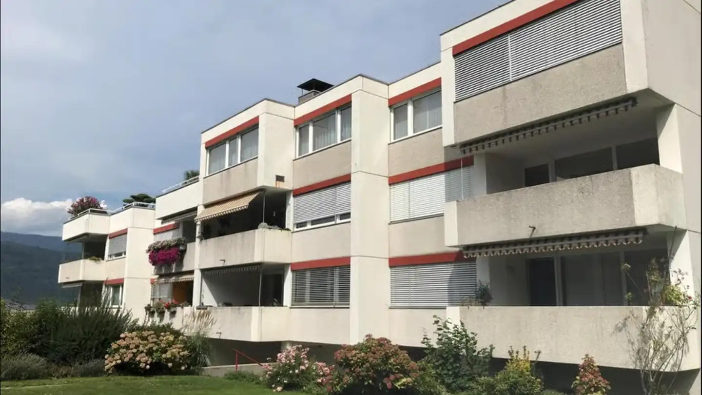 Appartamento in affitto - Grubenweg 10, 2563 Ipsach