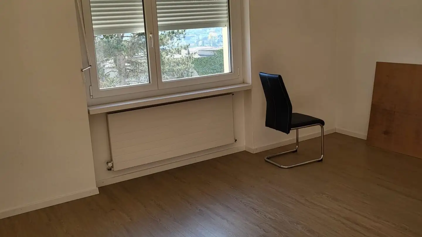Appartement à louer - Niederwiesstrasse, 5417 Untersiggenthal