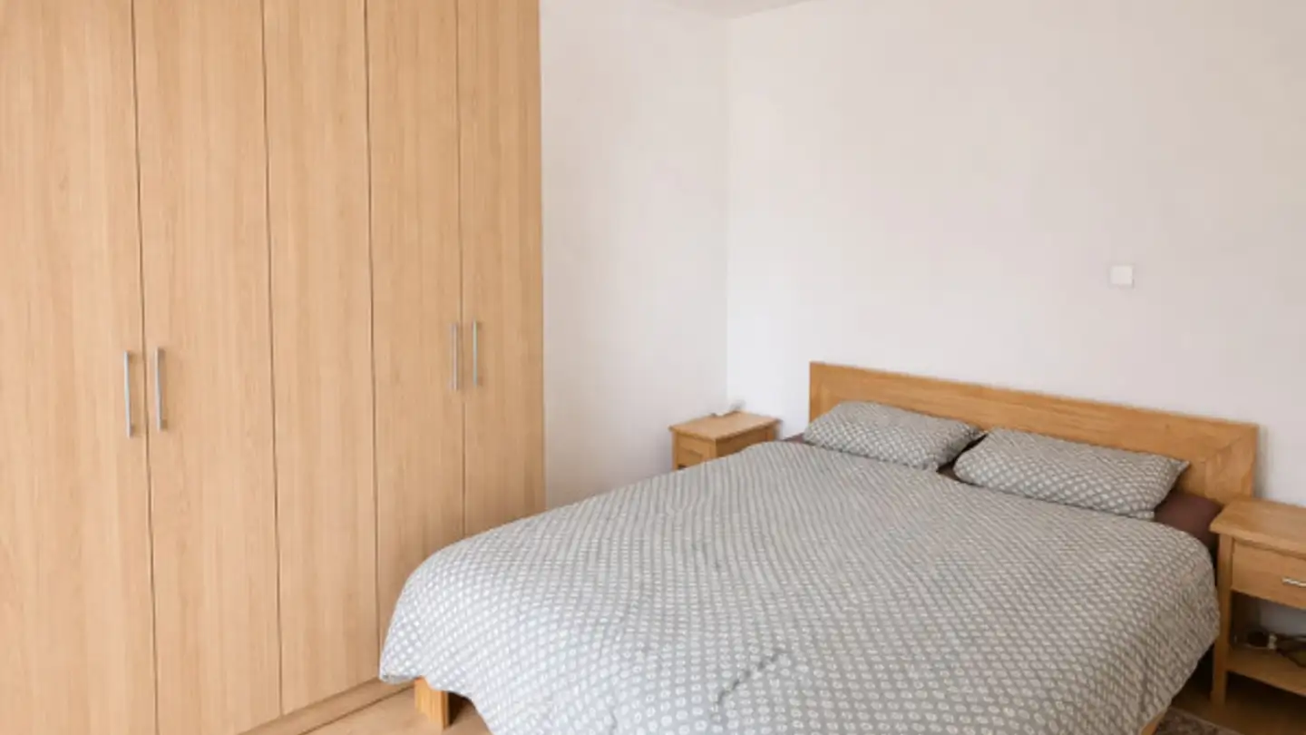 Appartement à louer - 1950 Sion - Photo 3