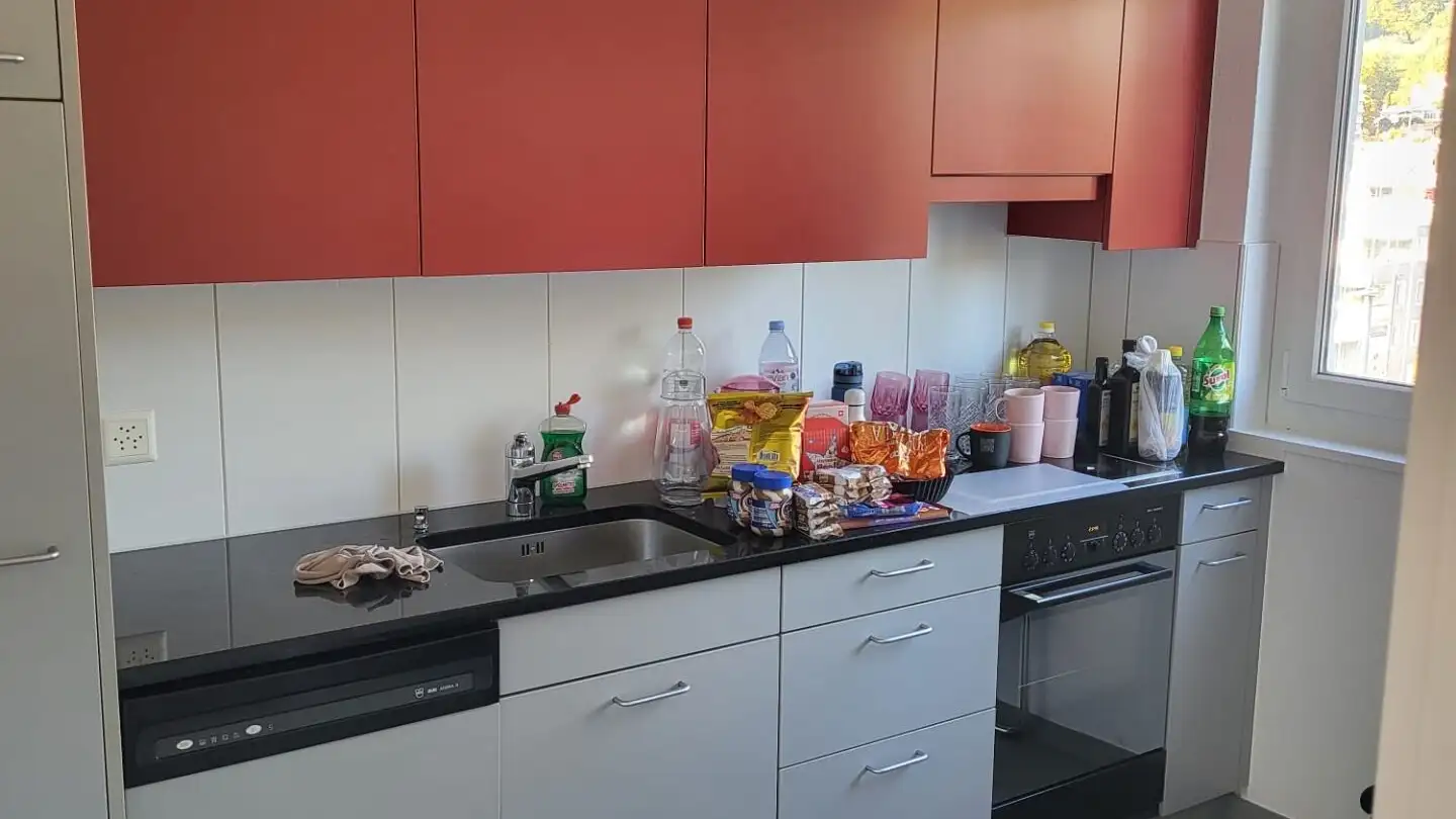 Appartamento in affitto - Niederwiesstrasse 8, 5417 Untersiggenthal - Photo 2