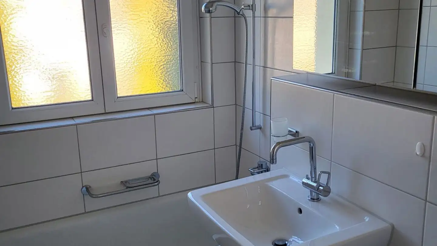 Appartamento in affitto - Niederwiesstrasse 8, 5417 Untersiggenthal - Photo 3