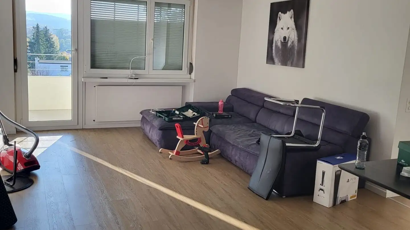 Appartamento in affitto - Niederwiesstrasse 8, 5417 Untersiggenthal - Photo 4