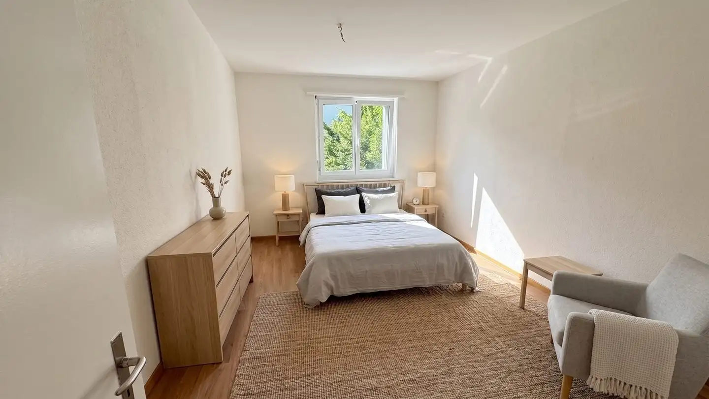 Appartamento in affitto - Bethlehemstrasse 82, 3018 Bern - Foto 4