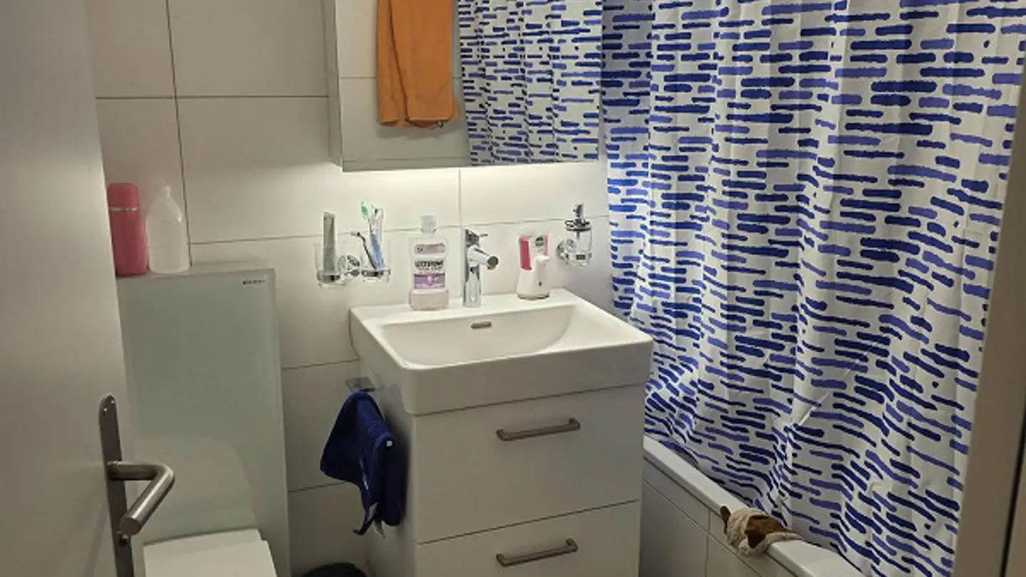 Appartement à louer - 6060 Sarnen