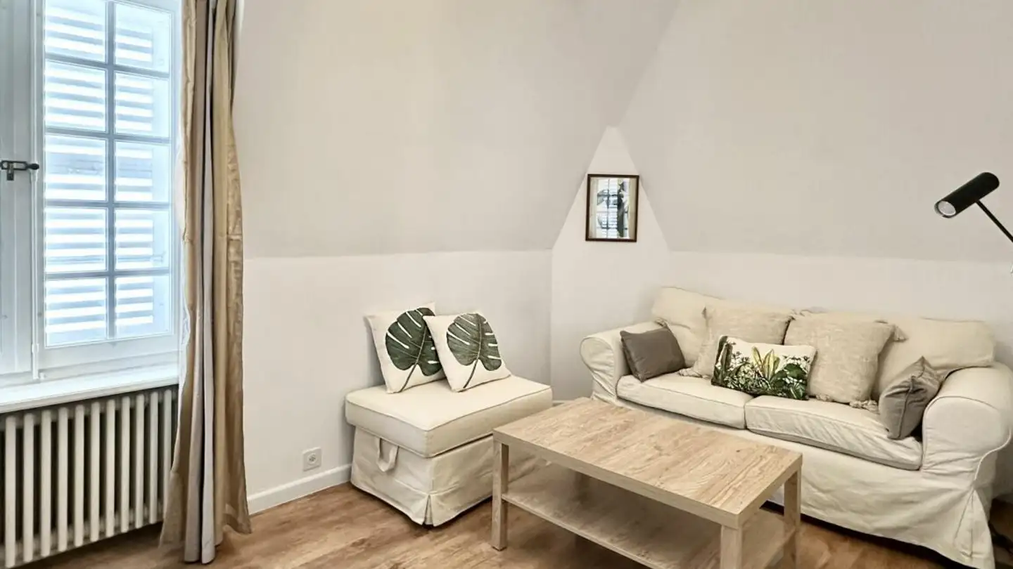 Casa singola in affitto - 1206 Genève - Photo 4