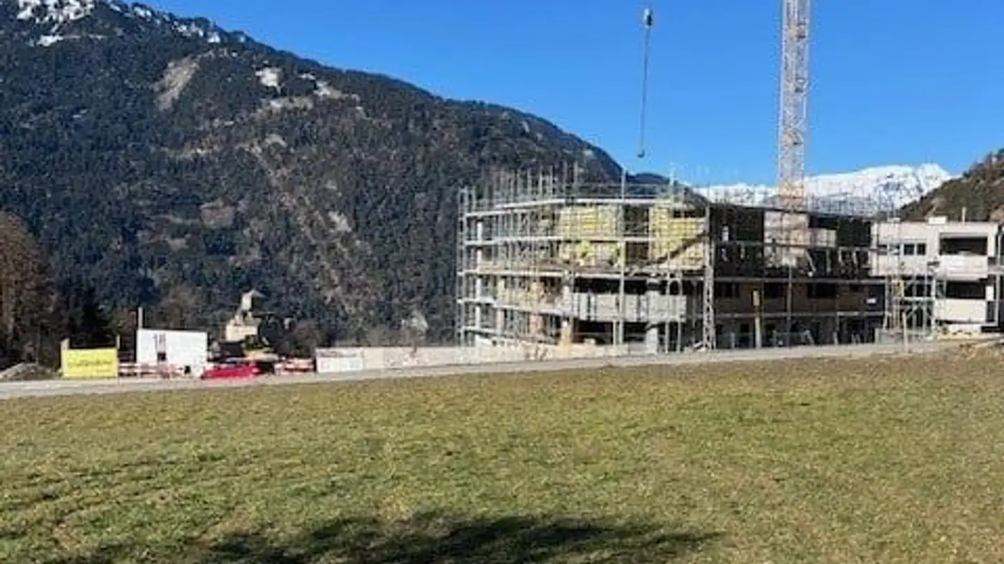 Appartement à vendre - Quadra 1, 7418 Tumegl/Tomils - Photo 3