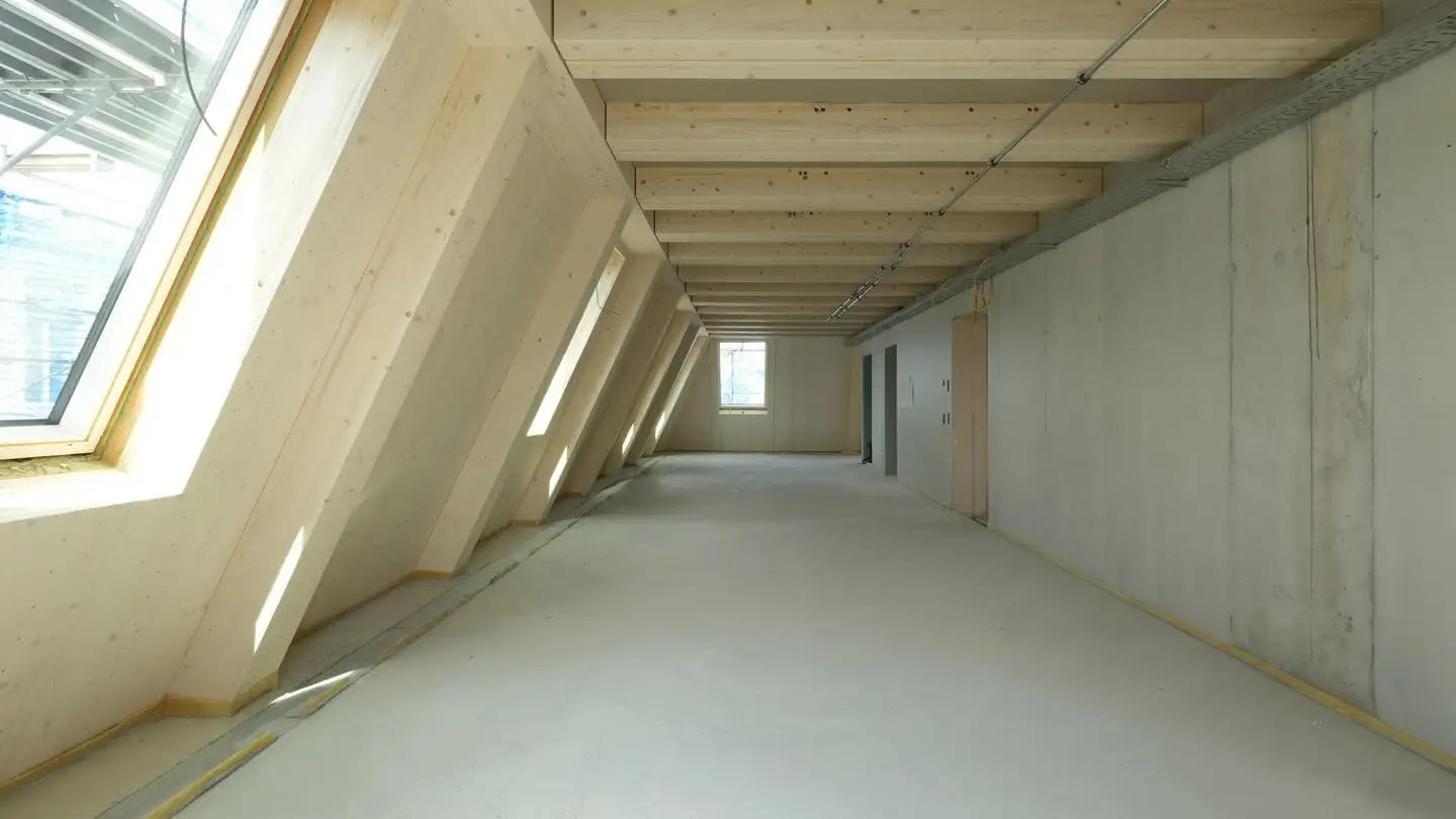 Bürofläche mieten - Bahnhofstrasse 14, 8708 Männedorf - Foto 2