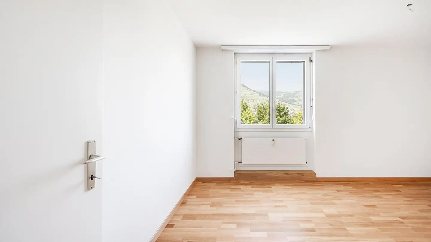 Wohnung mieten - Sternstrasse 7, 9470 Buchs SG - Foto 2