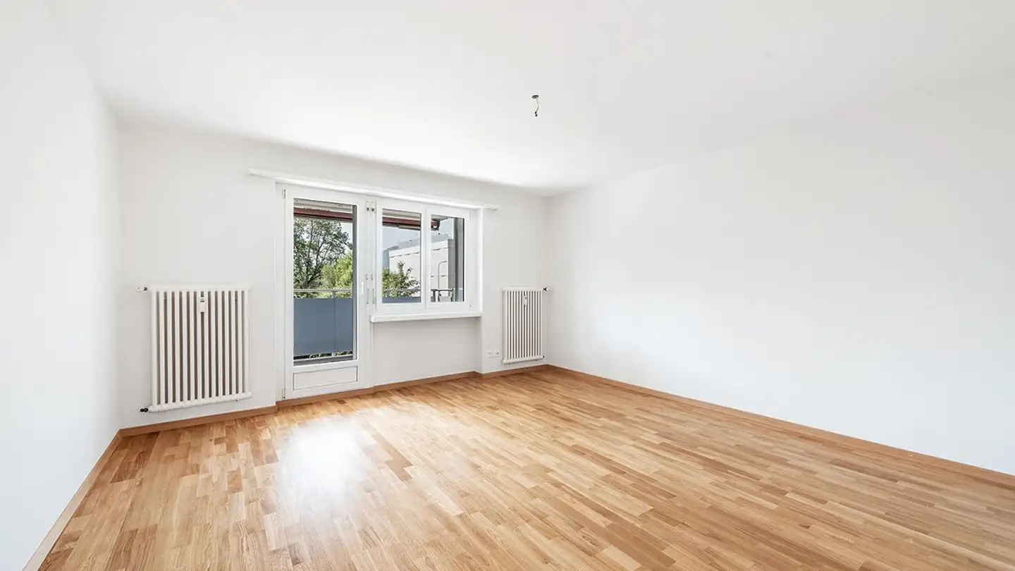 Wohnung mieten - Sternstrasse 7, 9470 Buchs SG - Foto 3