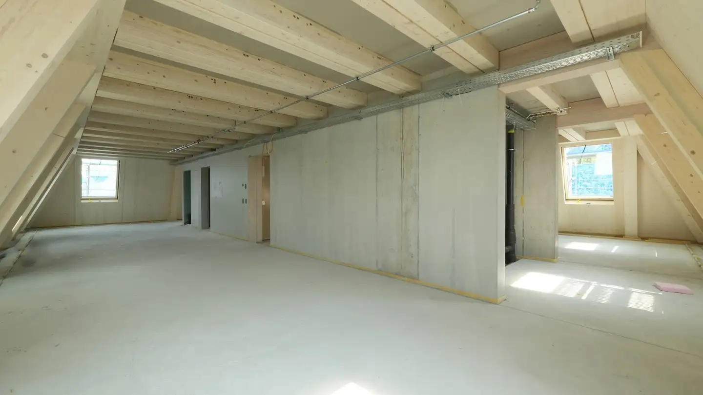 Bürofläche mieten - Bahnhofstrasse 14, 8708 Männedorf - Foto 3