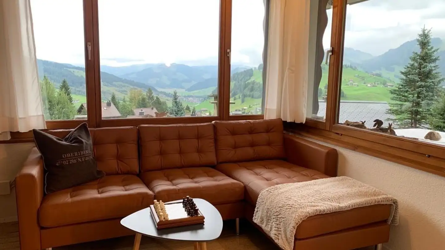 Single house for sale - 8843 Oberiberg