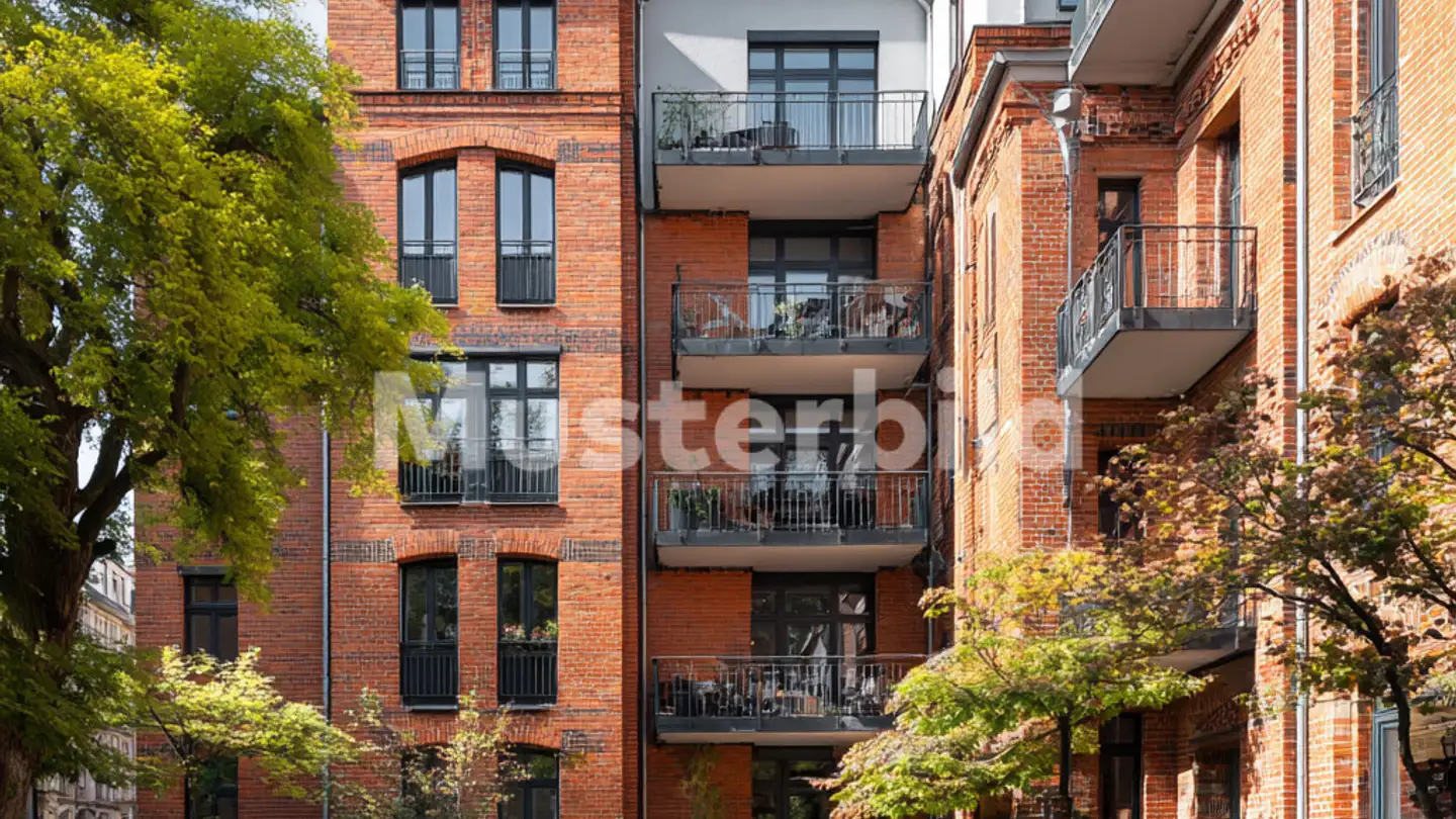 Wohnung kaufen - 6006 Luzern