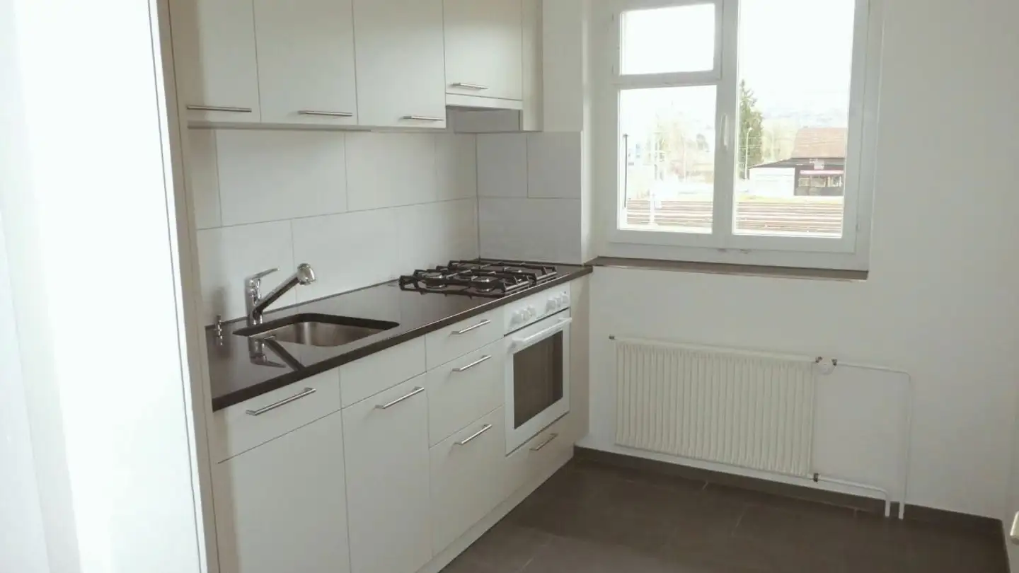 Appartamento in affitto - Bahnweg 33, 4528 Zuchwil - Photo 2