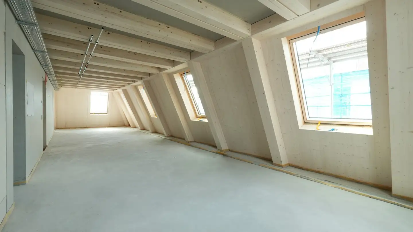 Spazio ufficio in affitto - Bahnhofstrasse 14, 8708 Männedorf