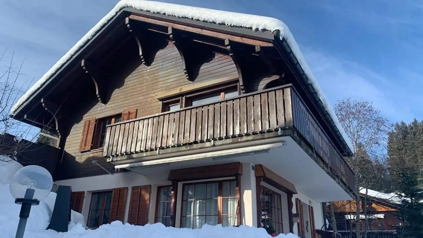 Single house for sale - 8843 Oberiberg - Photo 3