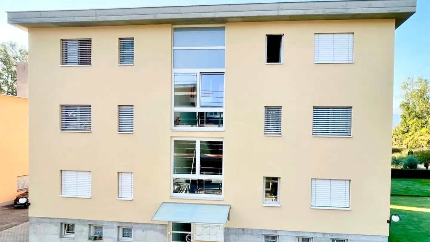 Mixed-use building for sale - 6500 Bellinzona - Photo 4