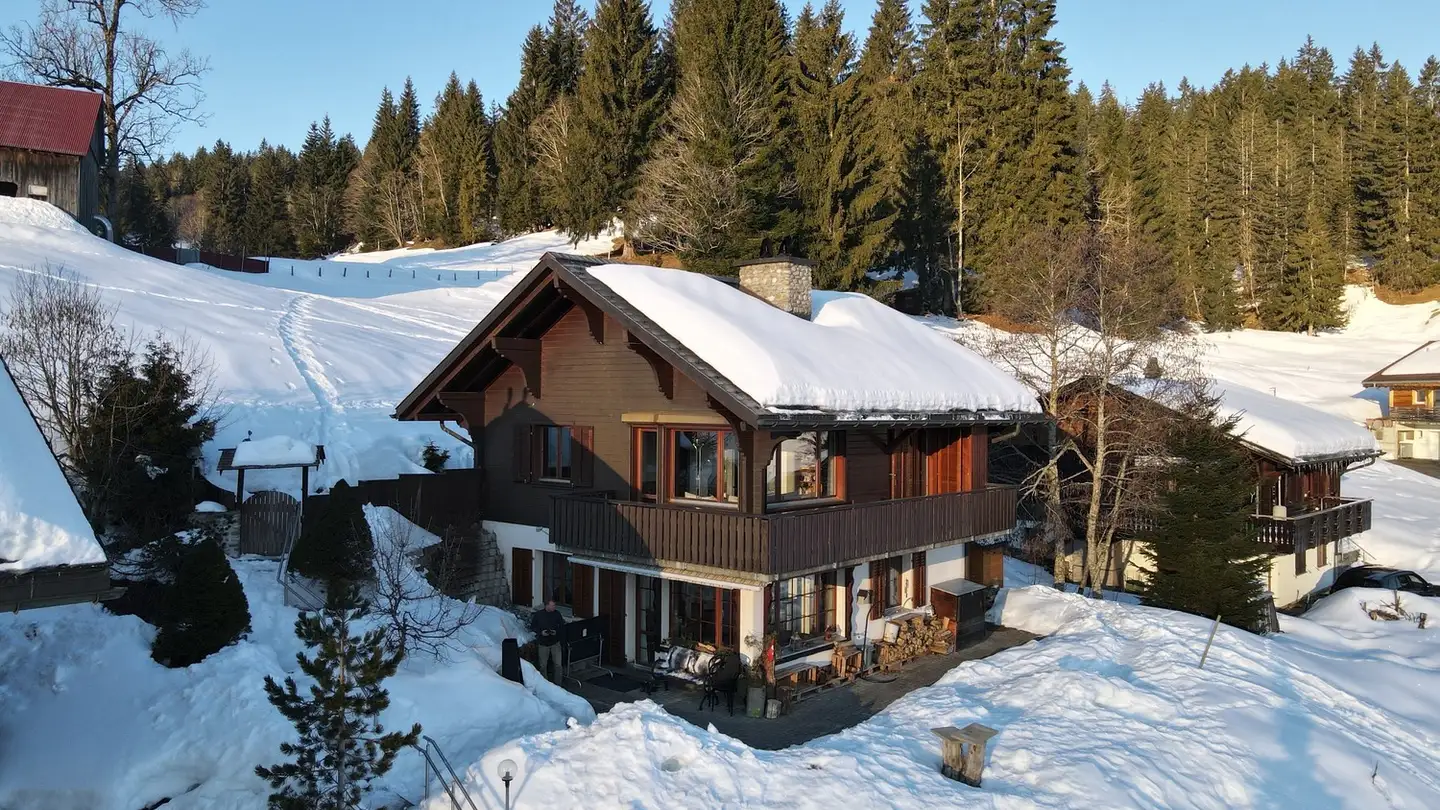 Single house for sale - 8843 Oberiberg - Photo 4