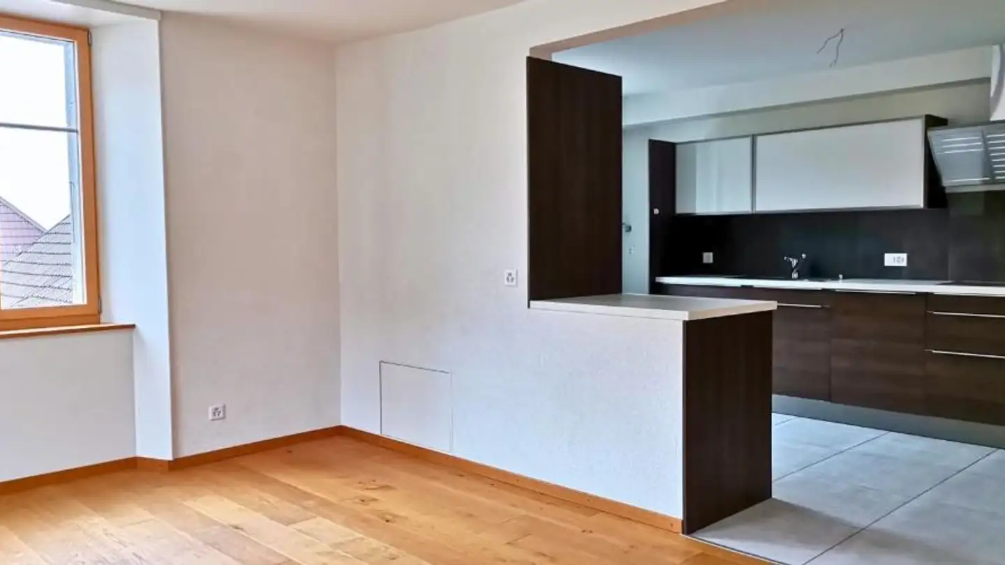 Wohnung mieten - Rue De L'industrie, 2316 Les Ponts-de-Martel - Foto 2