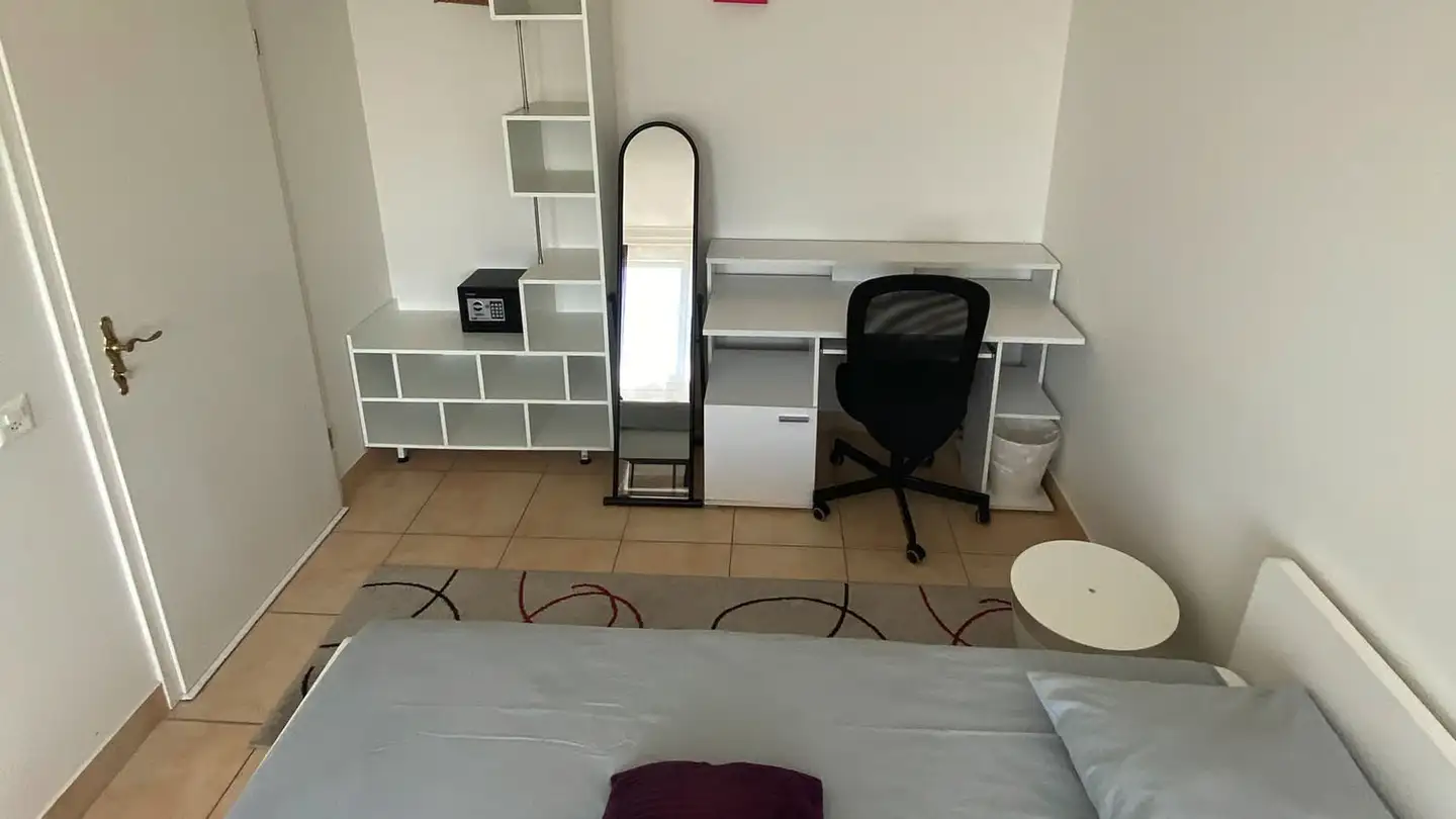 Möblierte Wohnung mieten - Rue Du Lac 59b, 1020 Renens VD - Foto 3