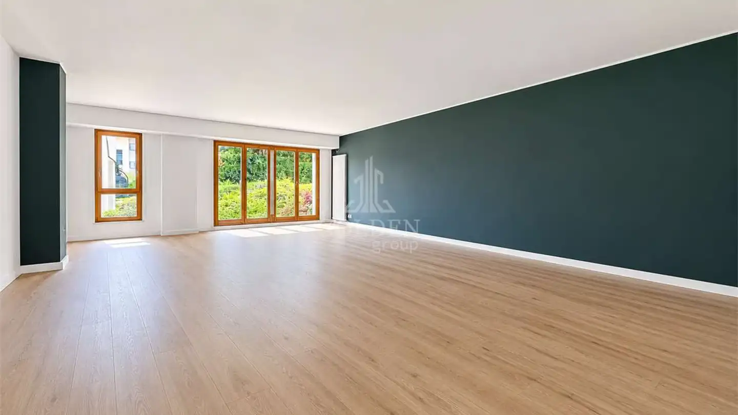 Appartamento in vendita - Via Luciano Zuccoli 20, 6900 Paradiso - Foto 2
