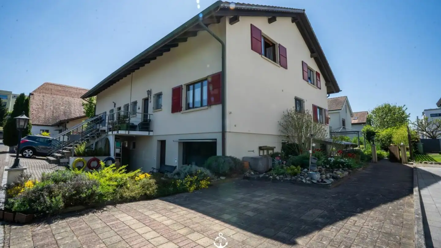 Duplex in vendita - Büetigenstrasse 23, 3292 Busswil BE - Photo 2